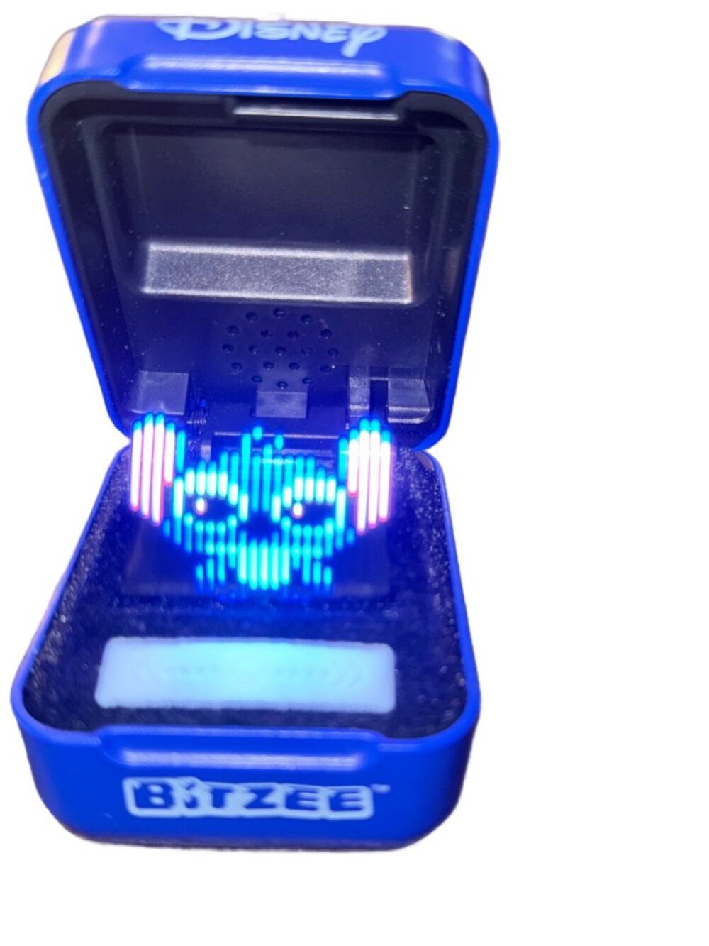 Bitzee Disney Pixar Digital Pet Toy 30 Characters Swipe Tap Tilt Works